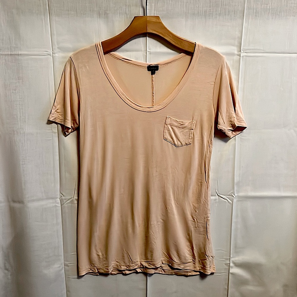 ARITZIA T. Babaton Pocket Tee // Size S